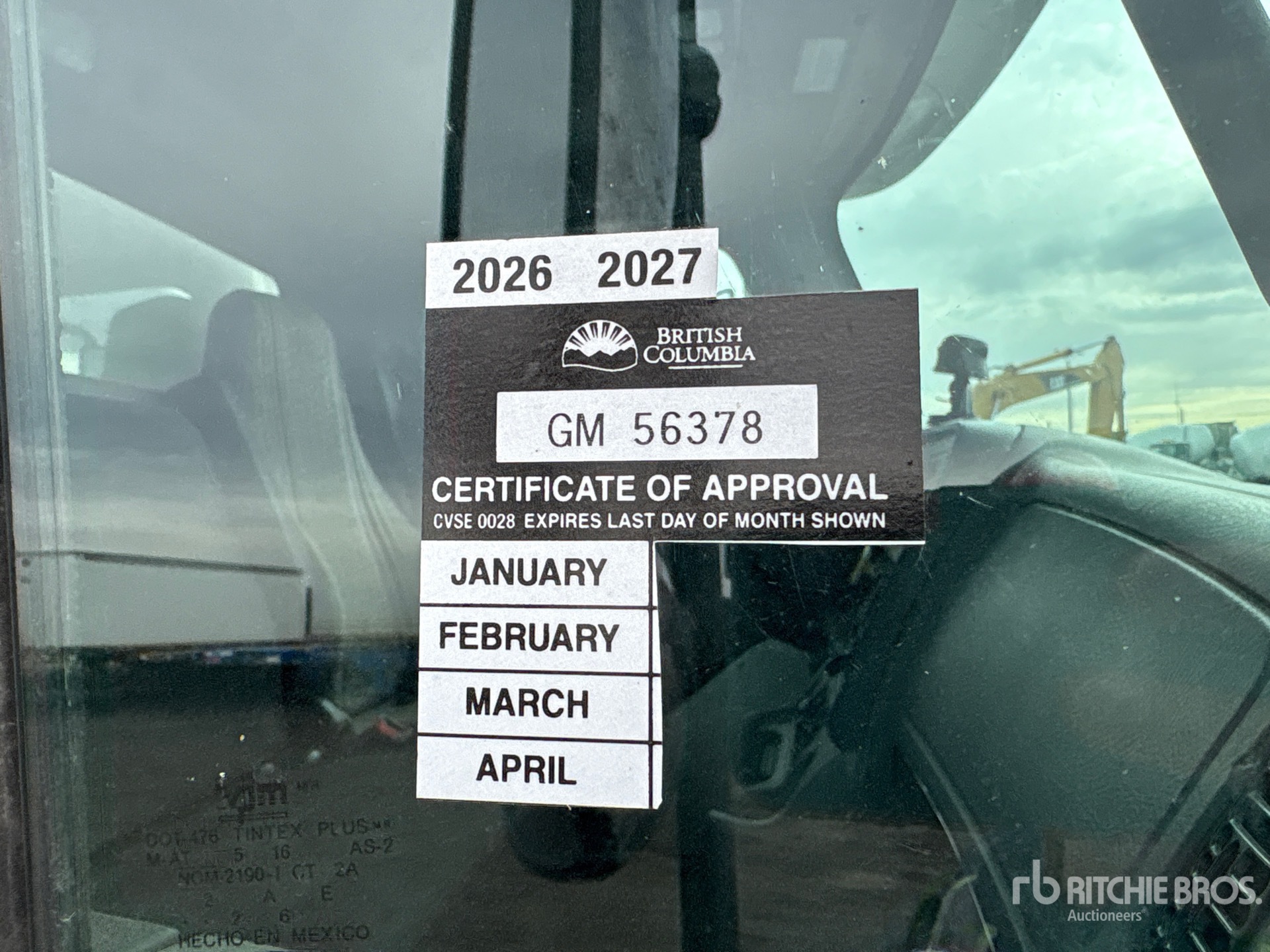 2024 Freightliner M2 106
