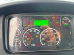 Cab with Warning Lights