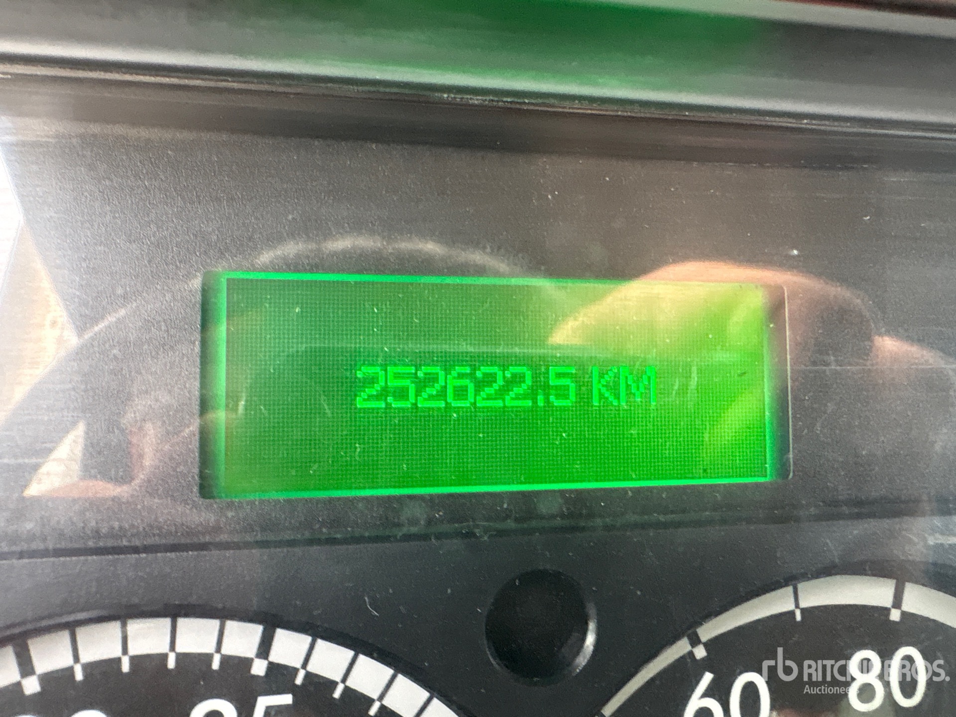 2019 Freightliner M2106