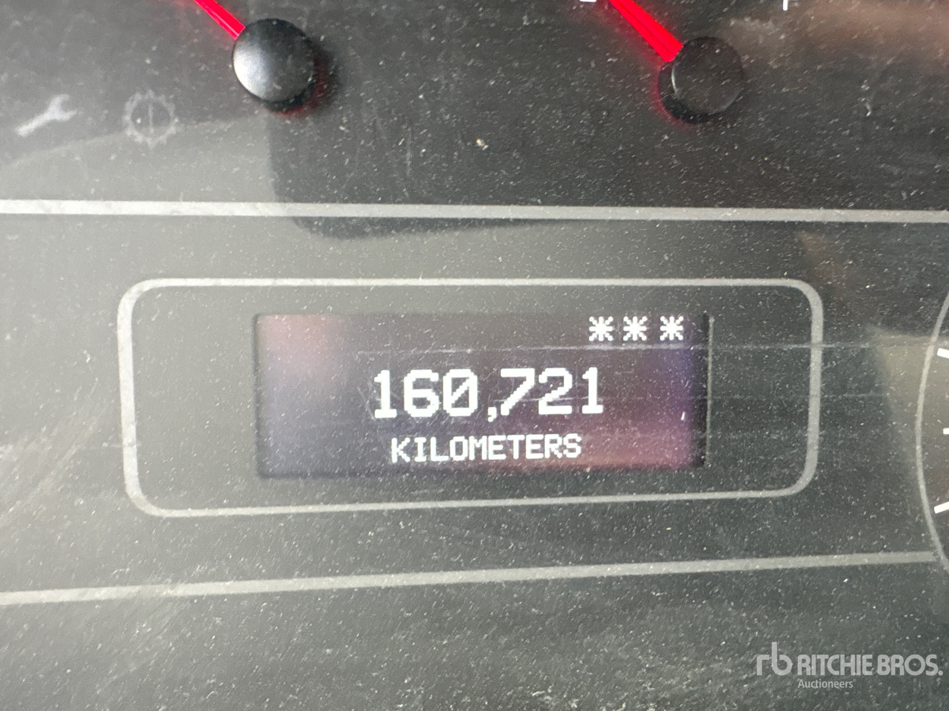 2022 International MV 607