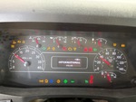 Cab with Warning Lights