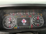 Cab with Warning Lights