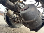 Brakes with