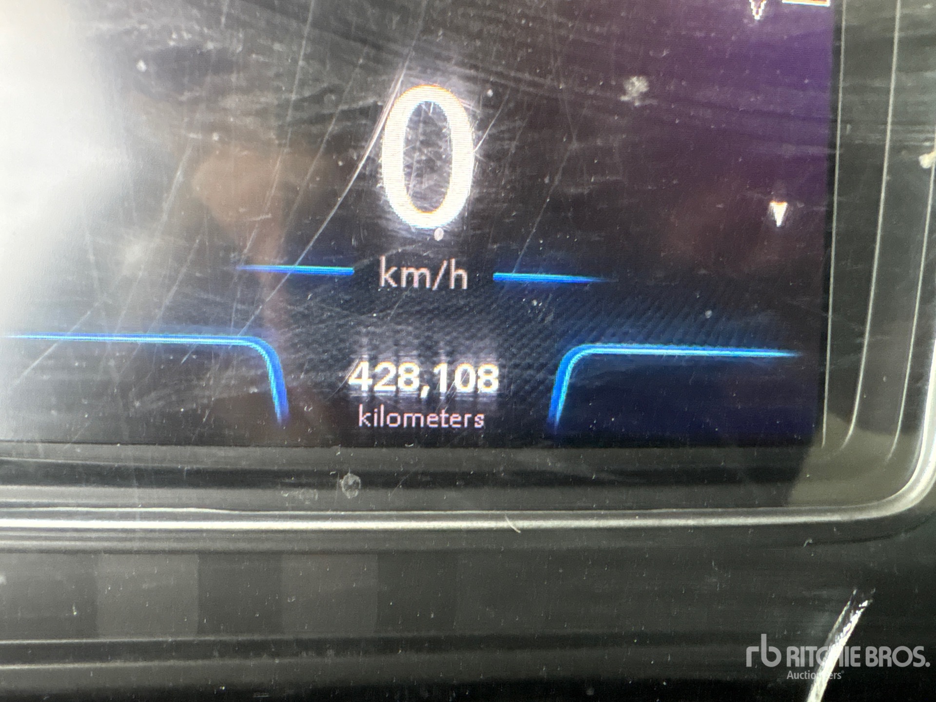 2024 International LT625