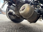 Brakes with