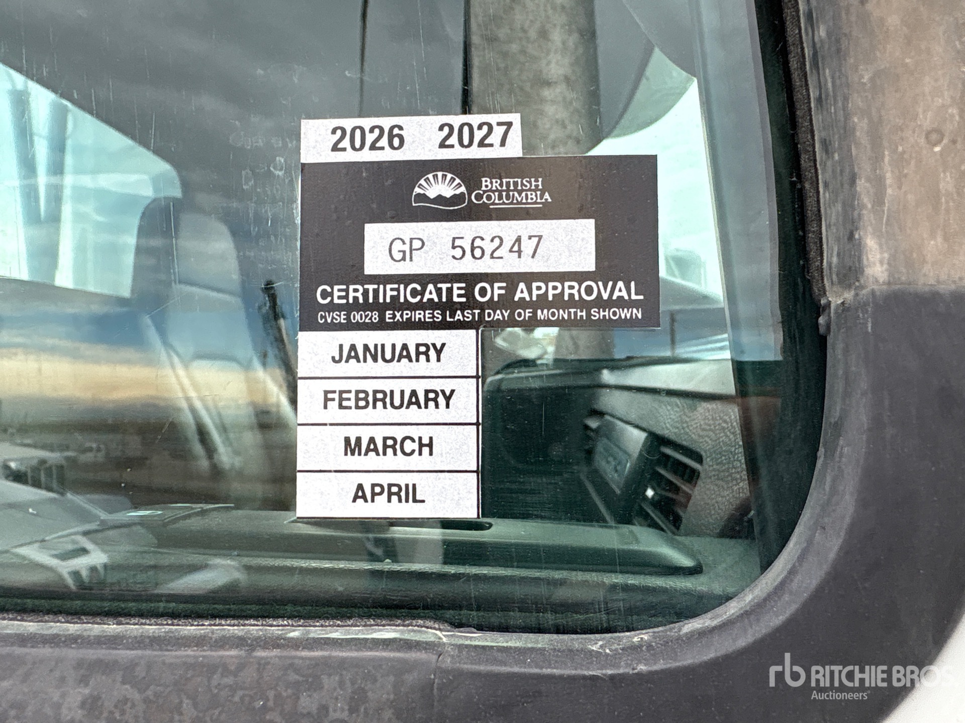 2024 International LT625