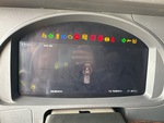 4 Transmision with Warning Lights