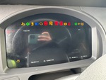 4 Transmision with Warning Lights