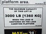 Configuration with