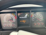 Cab with Warning Lights