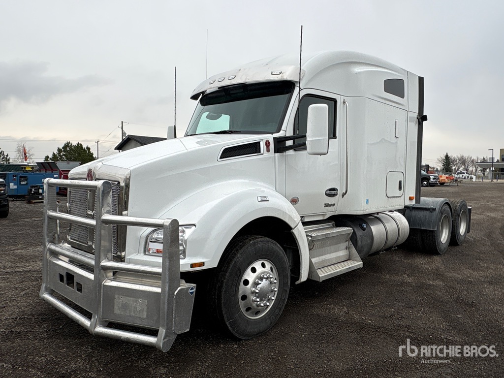 General Appearance with Spin