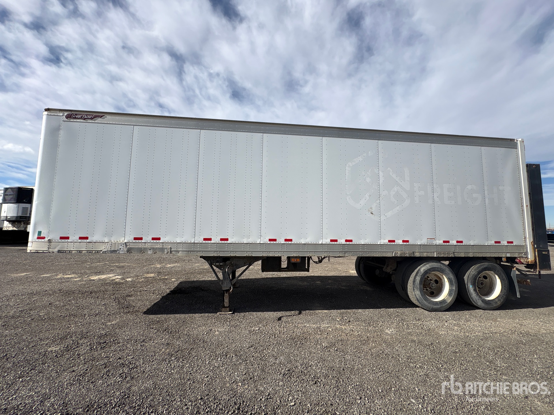 2010 Great Dane CLD01913-02099