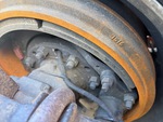 Brakes with