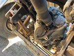 Drivetrain with