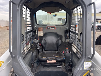 Control Station with 