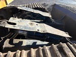 v2 Chassis - Excavator with