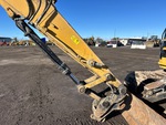 v2 Chassis - Excavator with