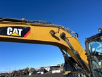 v2 Chassis - Excavator with