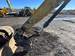 v2 Chassis - Excavator with