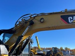 v2 Chassis - Excavator with