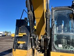 v2 Chassis - Excavator with