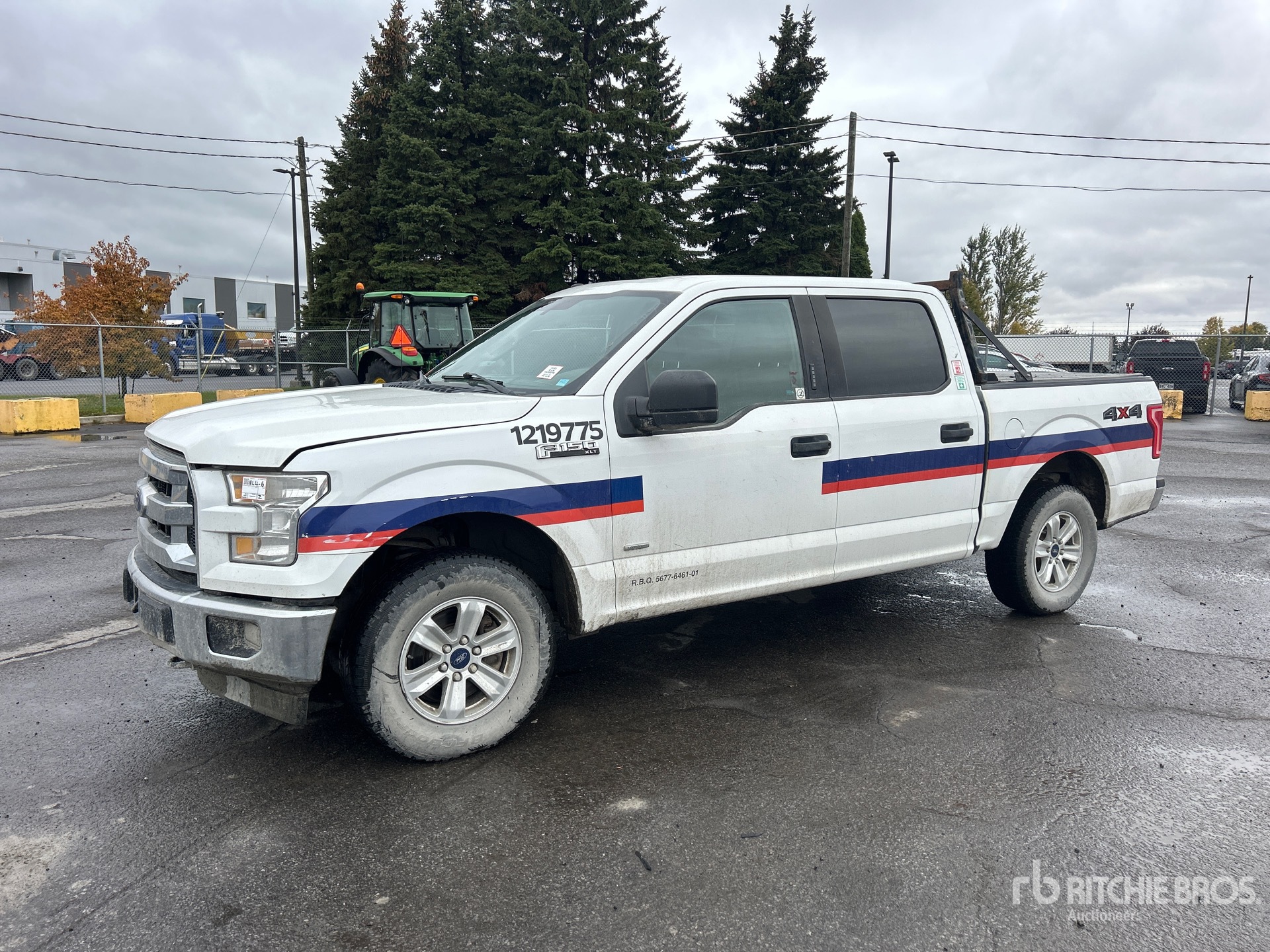 Photo of 2017 Ford F-150