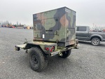 General Appearance with Bild, Ecke hinten links