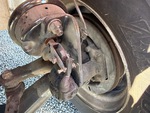 Brakes with