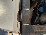 General Appearance with Refrigeration Unit Serial Number