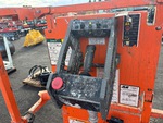 Basic Control Station Upper with