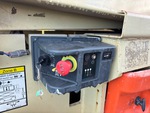 Basic Lower Control Station with