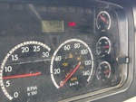 Cab with Warning Lights