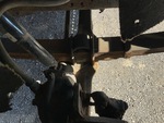 4 Underbody - Truck with