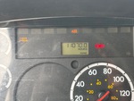 Cab with Engine Hours
