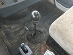 Cab with