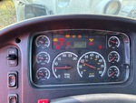 Cab with Warning Lights