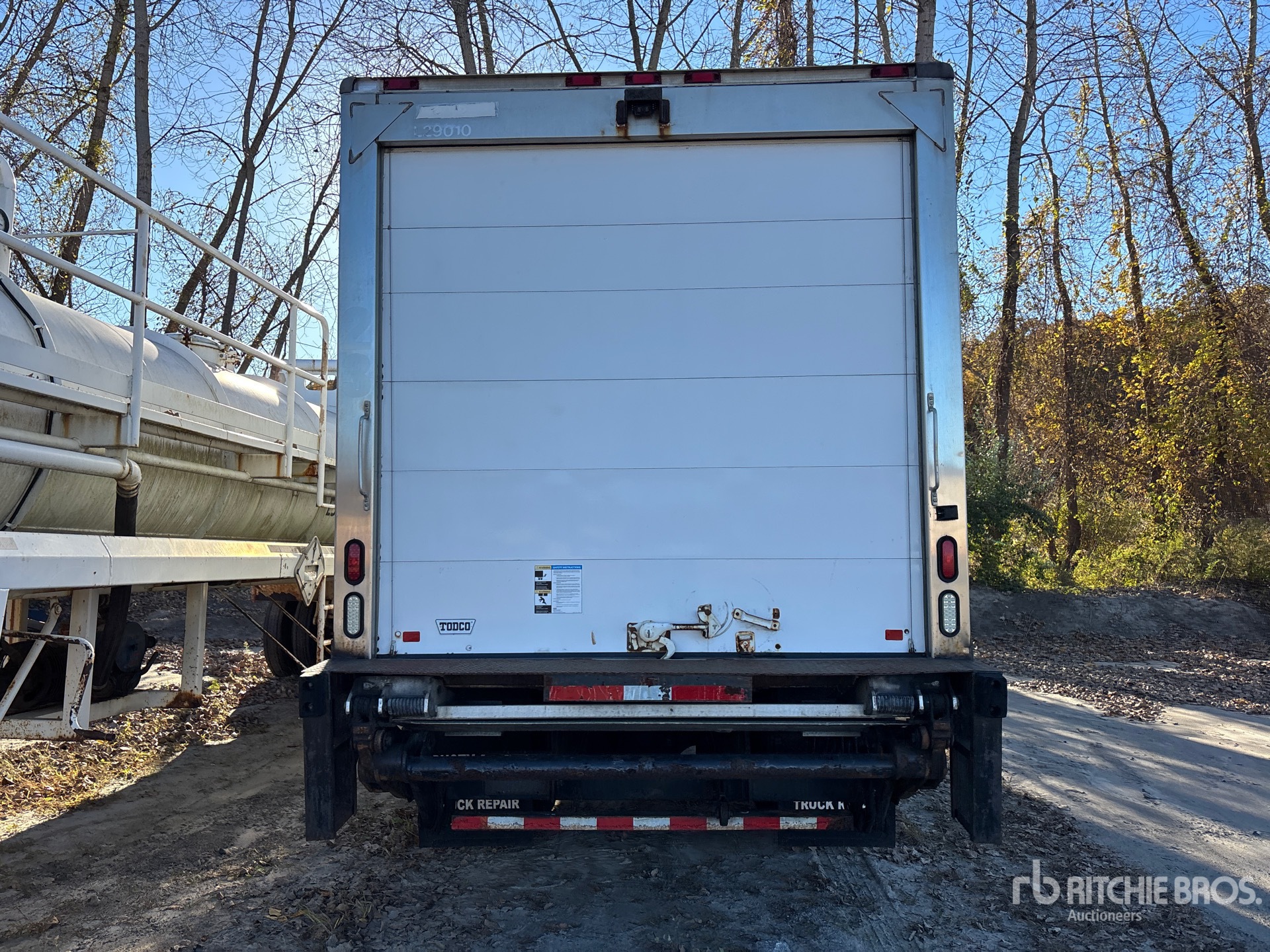 2011 International 4300