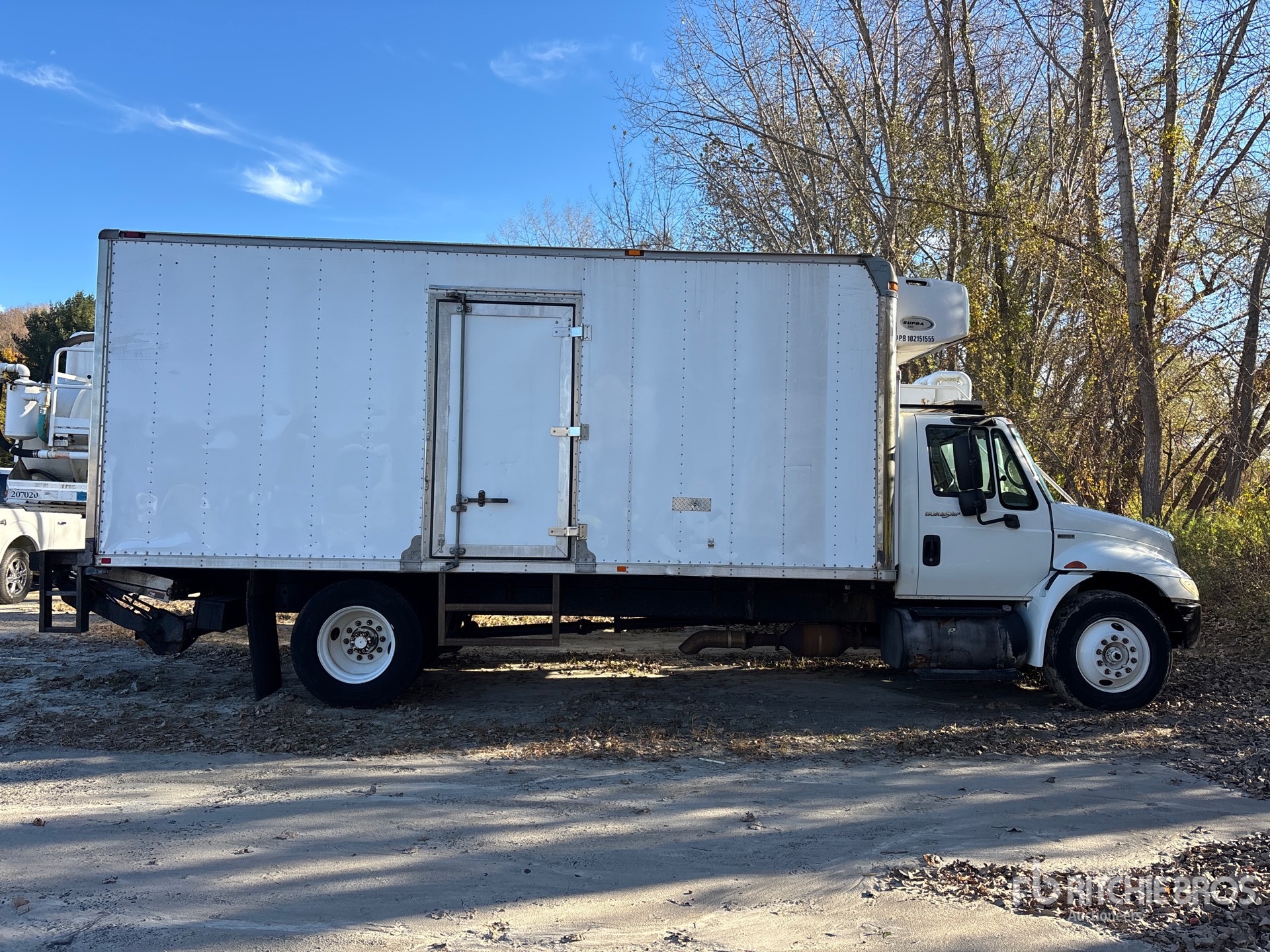 2011 International 4300