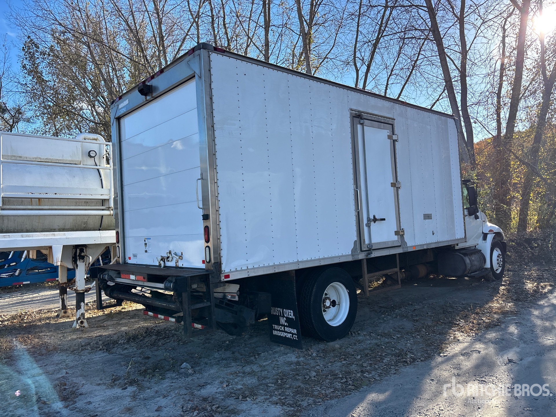 2011 International 4300