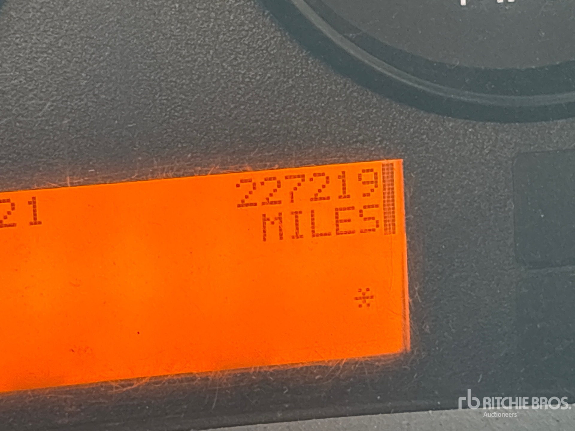 2011 International 4300