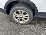 Chassis Photos with
