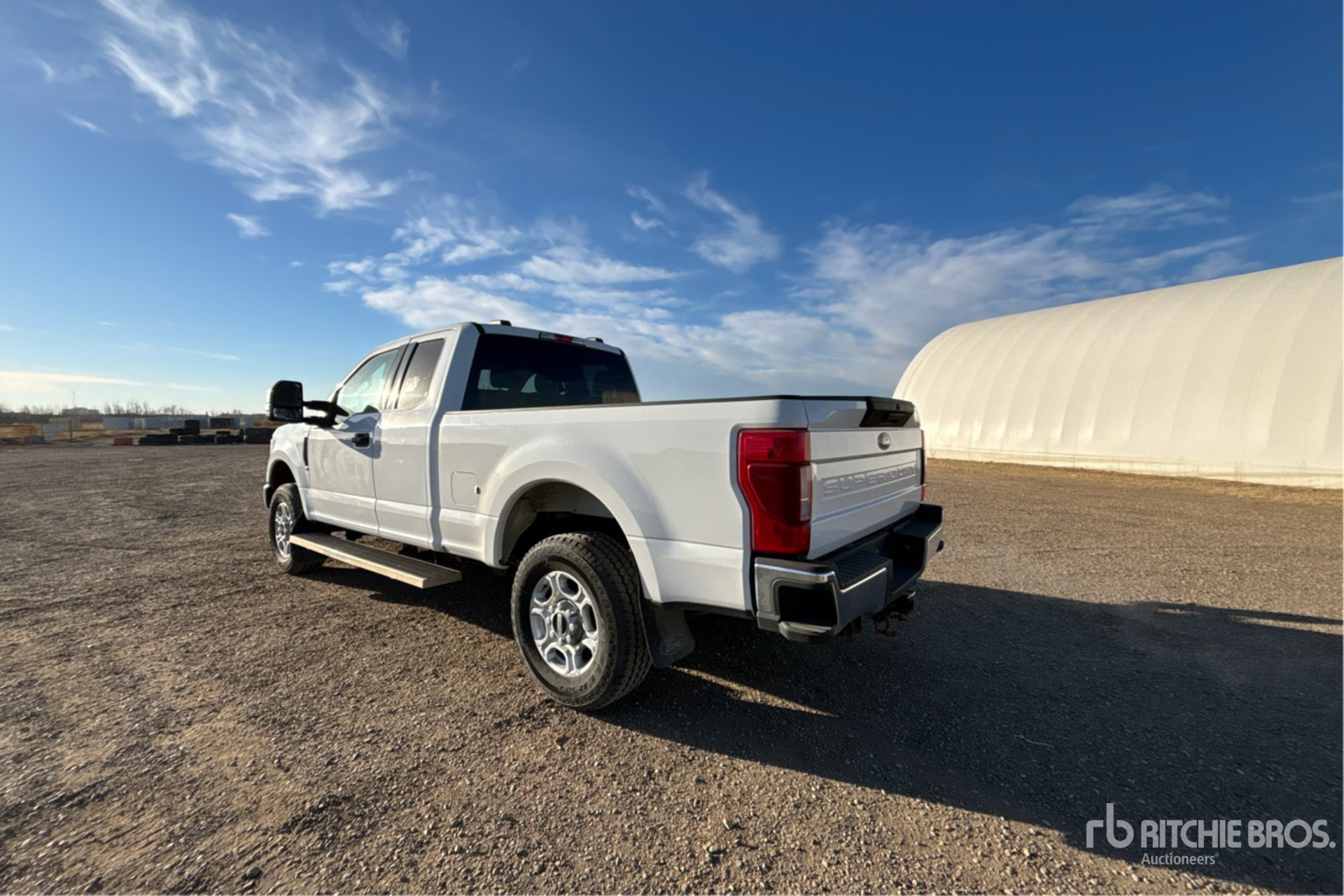 2022 Ford F-350