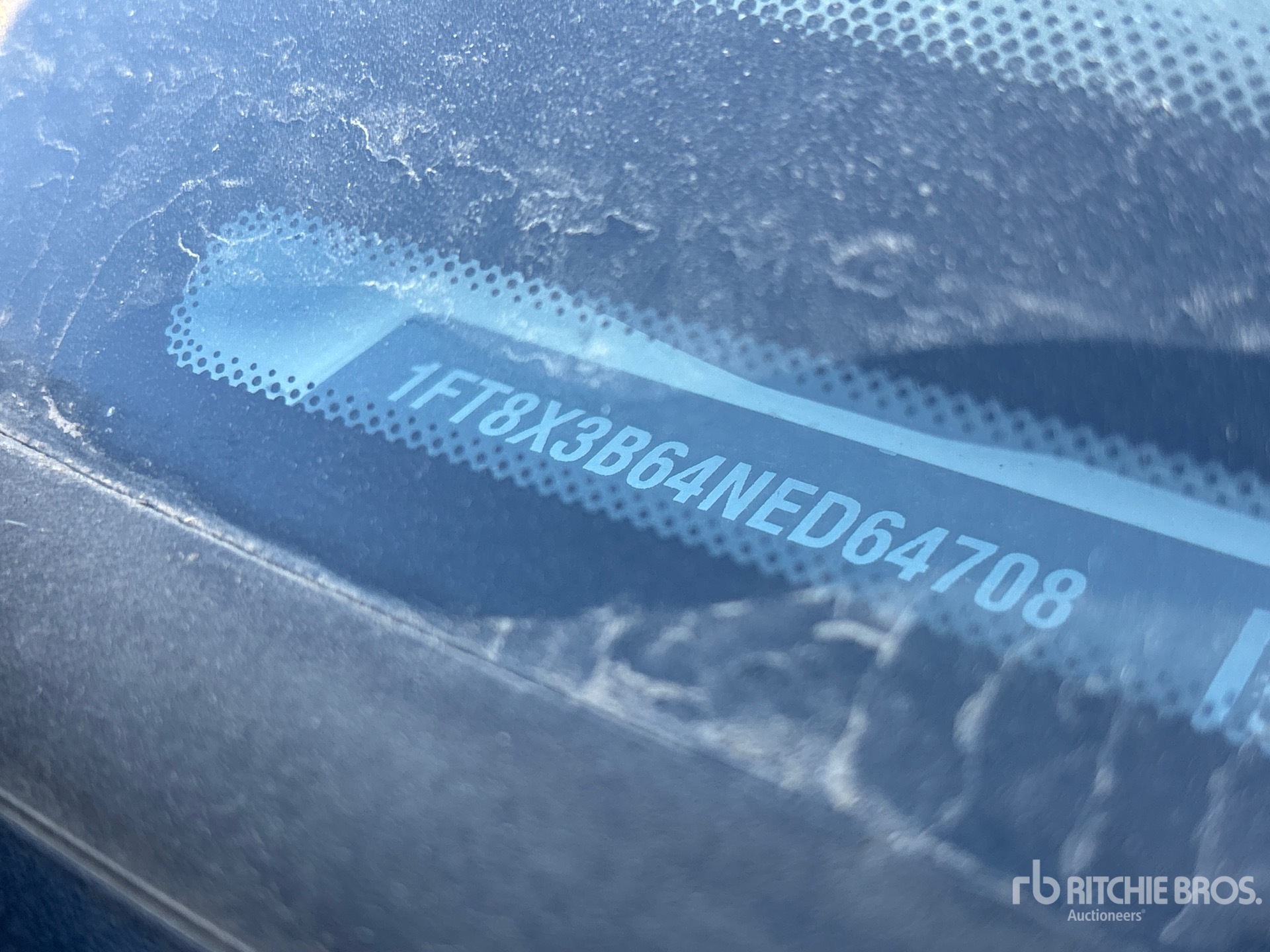 2022 Ford F-350