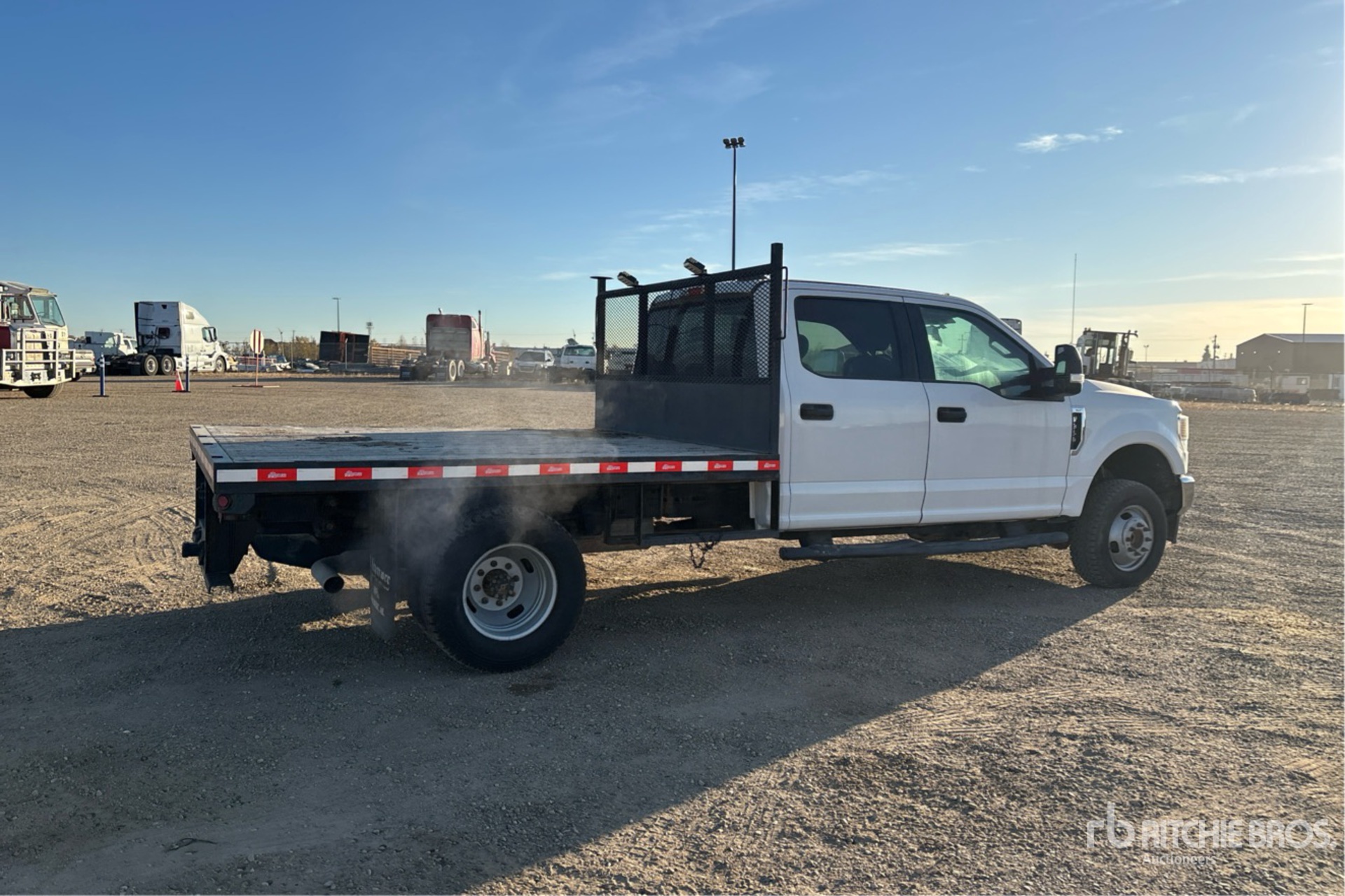 2020 Ford F-350