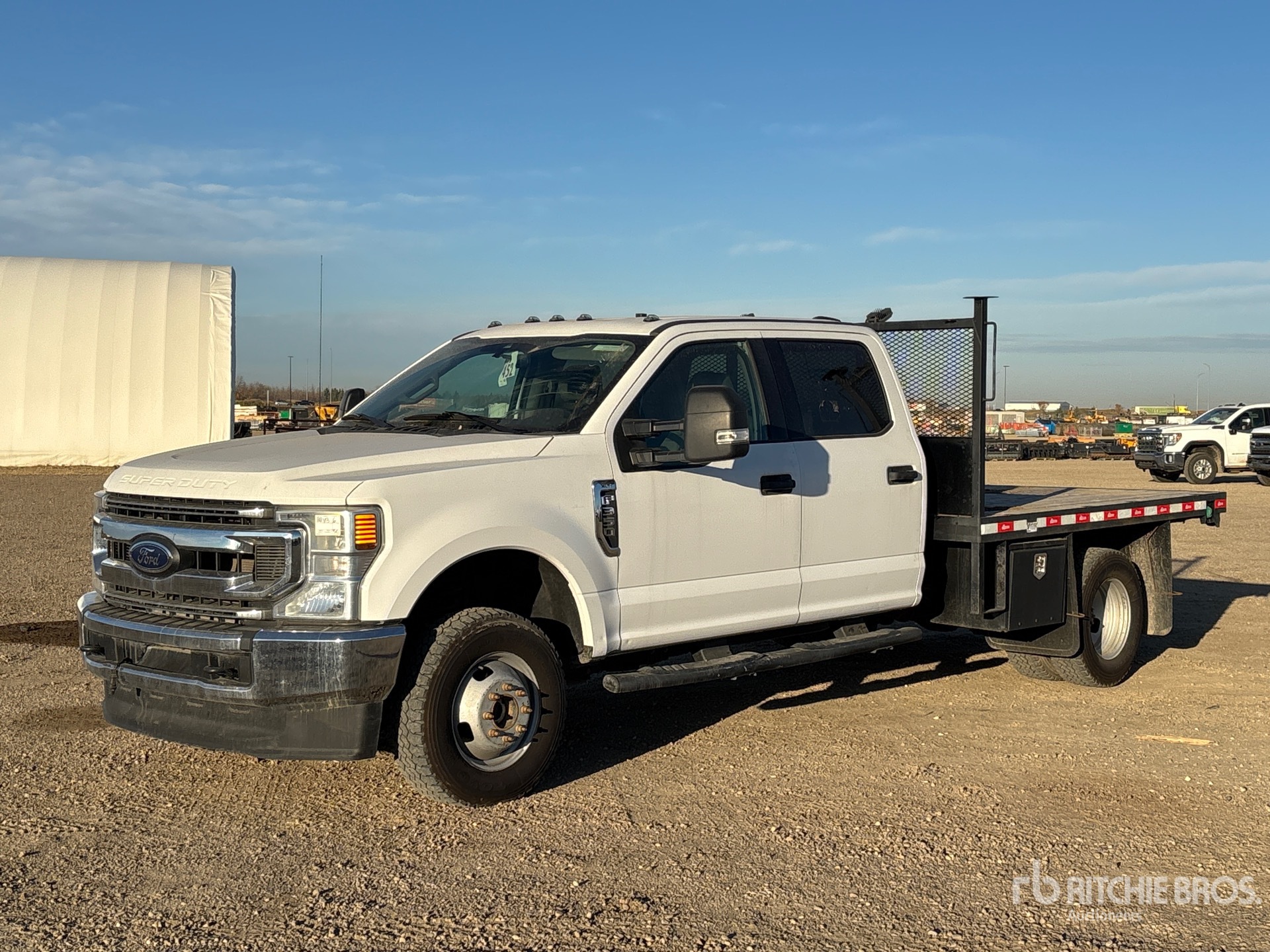 Photo of 2020 Ford F-350