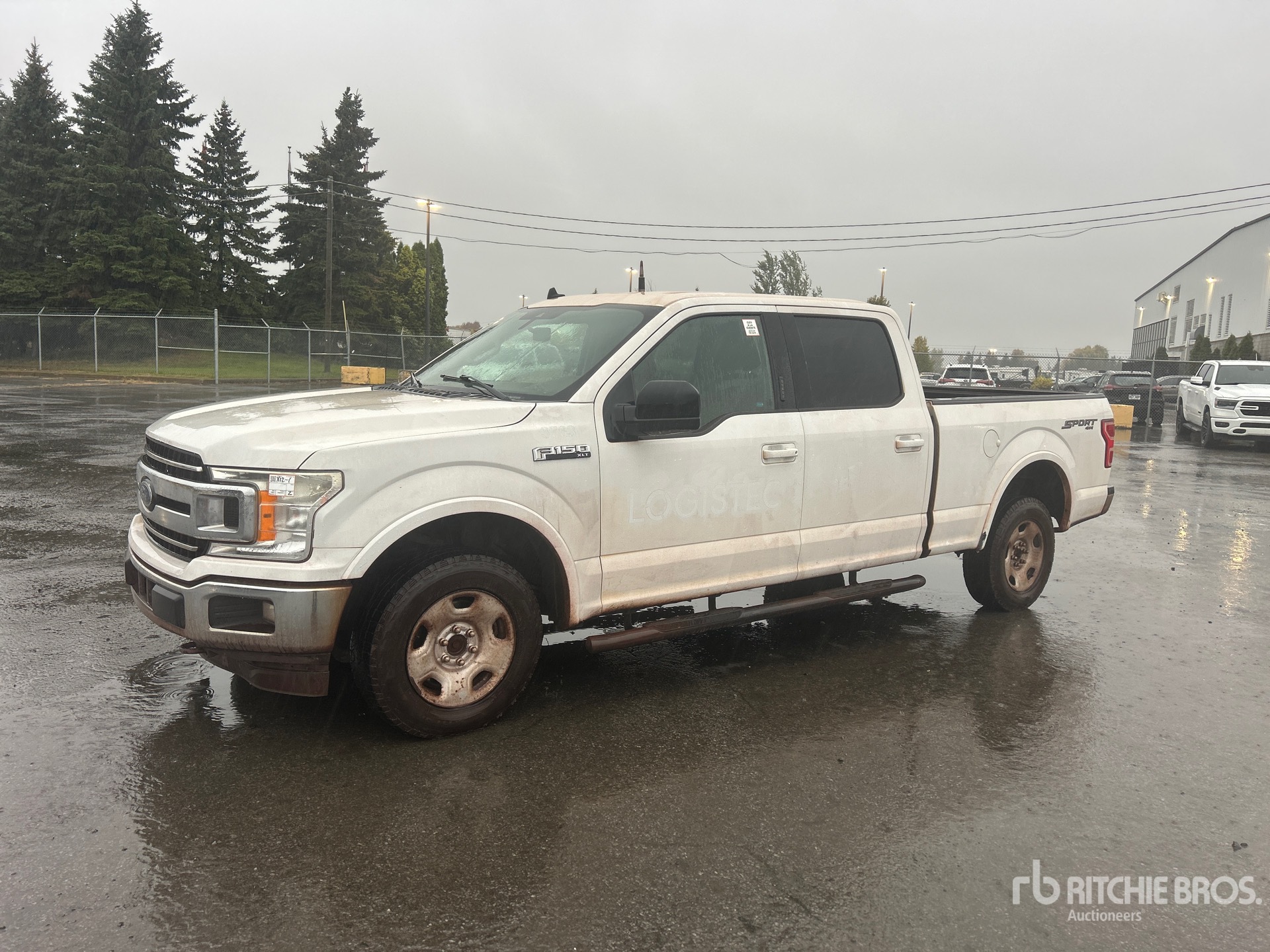 Photo of 2019 Ford F-150