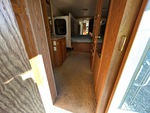 Interior with