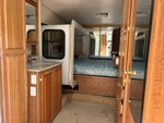 Interior with