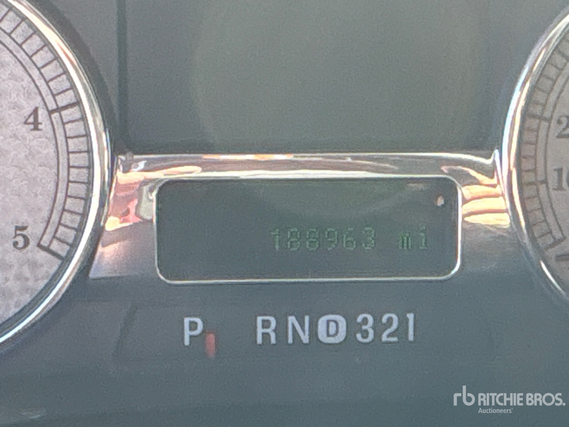 2007 Ford F-250