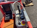 Control Station Upper with